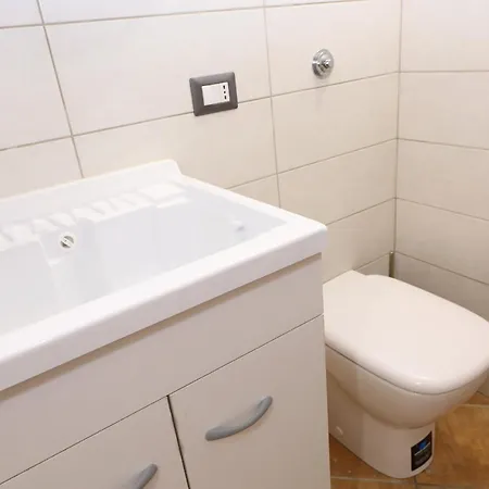 Terrazza Della Rocca