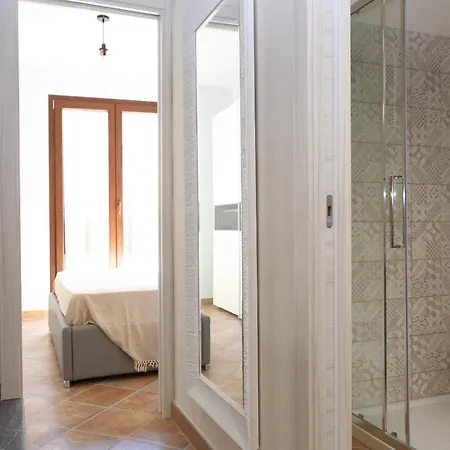 Prázdninový dům Terrazza Della Rocca