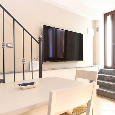 Terrazza Della Rocca