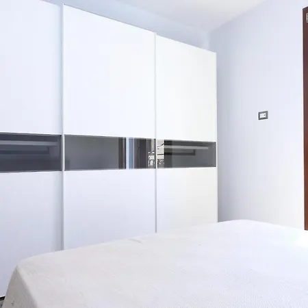 Prázdninový dům Terrazza Della Rocca *