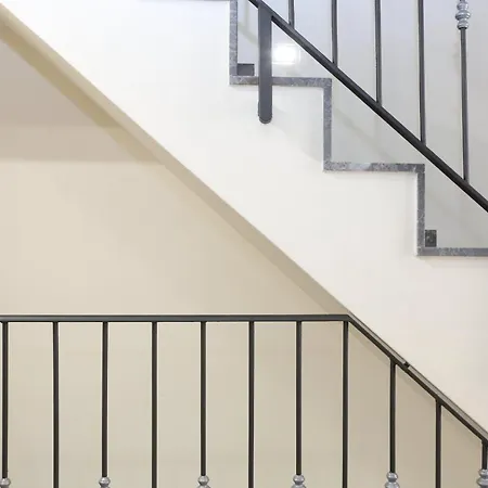 Terrazza Della Rocca Prázdninový dům Cefalù