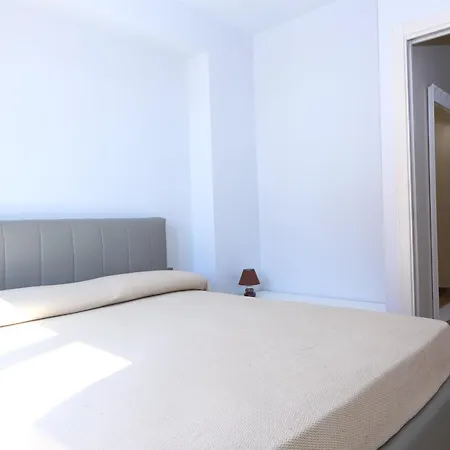 Terrazza Della Rocca Prázdninový dům Cefalù