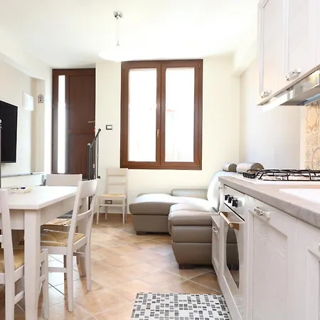 Terrazza Della Rocca Holiday home Cefalu