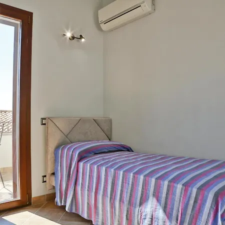 Holiday home Terrazza Della Rocca